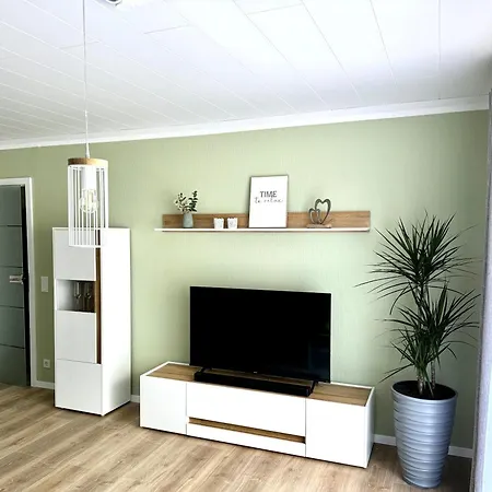 Apartment Wohlfuehloase An Der Mosel *