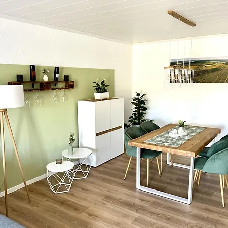 Apartment Wohlfuehloase An Der Mosel
