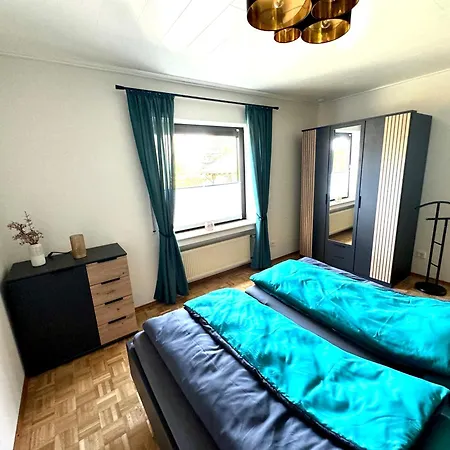 Wohlfuehloase An Der Mosel Apartamento