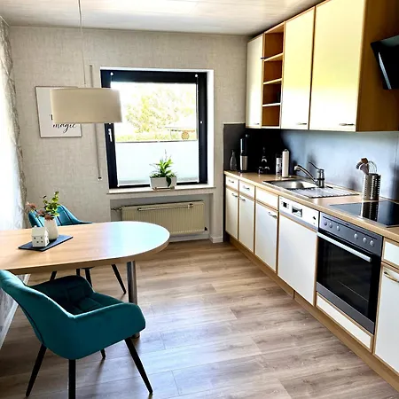 Wohlfuehloase An Der Mosel Apartamento *