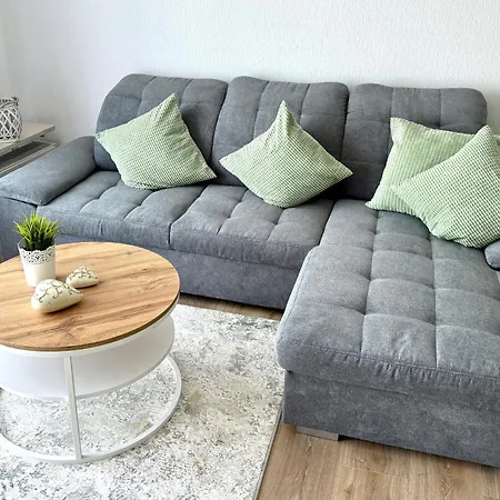 Wohlfühloase An Der Mosel * Osann-Monzel