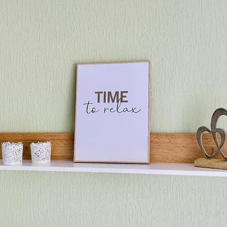 Wohlfuehloase An Der Mosel Apartamento *