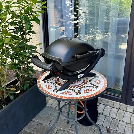 Wohlfuehloase An Der Mosel Apartamento Osann-Monzel