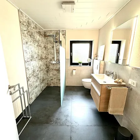 Wohlfuehloase An Der Mosel Apartamento