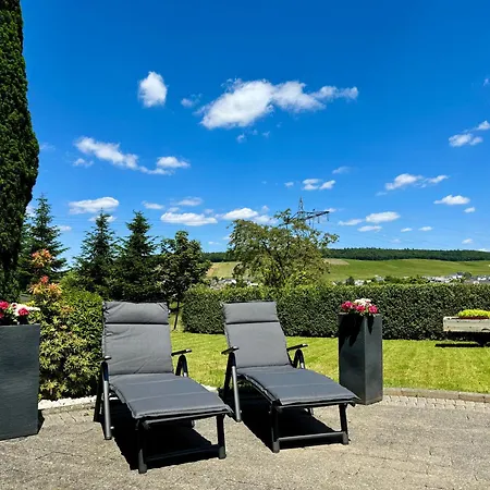 Wohlfuehloase An Der Mosel