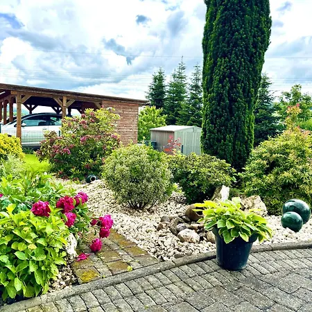 Apartment Wohlfuehloase An Der Mosel *