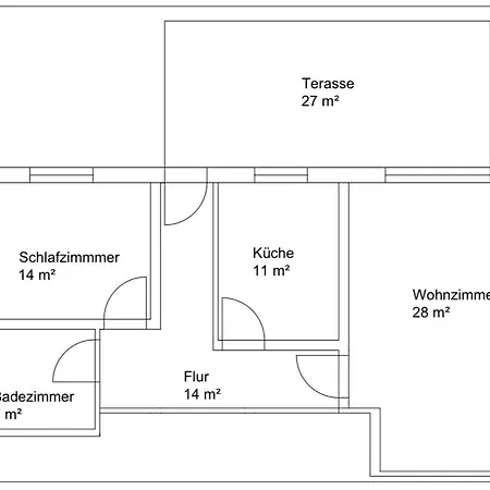 Wohlfuehloase An Der Mosel Apartamento