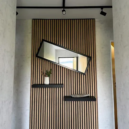 Wohlfuehloase An Der Mosel *