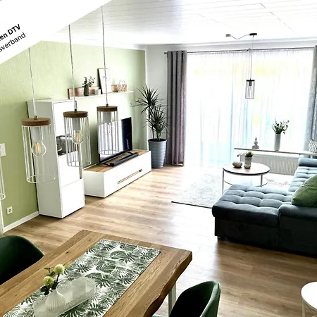 Wohlfuehloase An Der Mosel Osann-Monzel