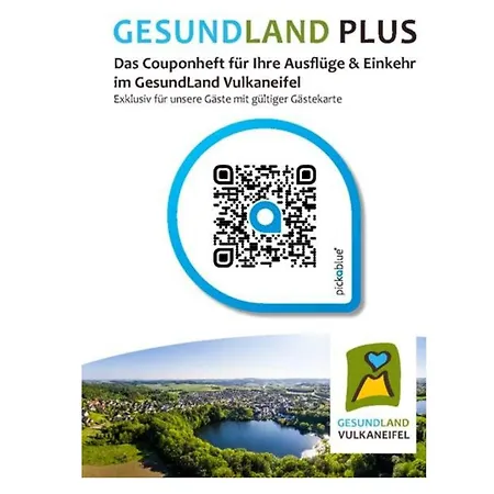 Wohlfuehloase An Der Mosel Apartamento Osann-Monzel