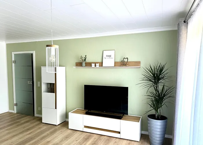 アパート Wohlfuehloase An Der Mosel *