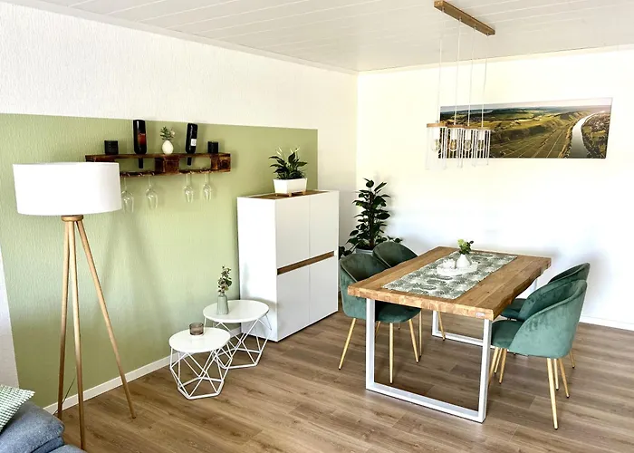 公寓 Wohlfuehloase An Der Mosel