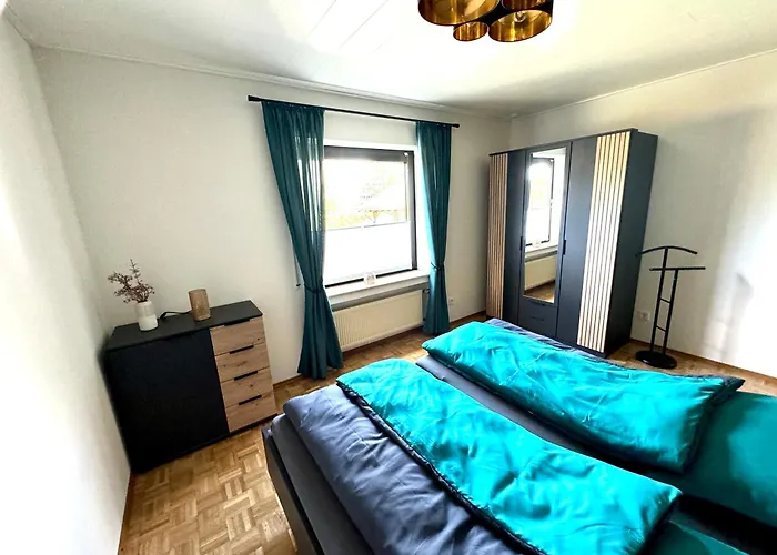 Wohlfuehloase An Der Mosel 公寓