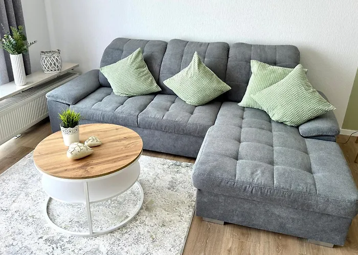 Wohlfuehloase An Der Mosel * Osann-Monzel