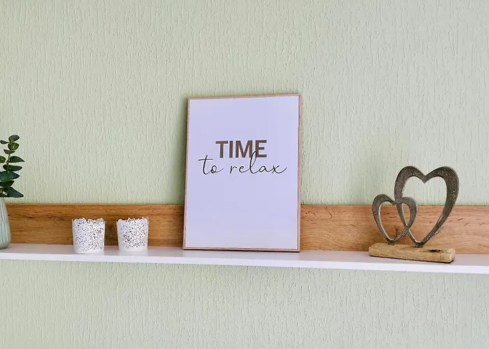 Wohlfuehloase An Der Mosel アパート *