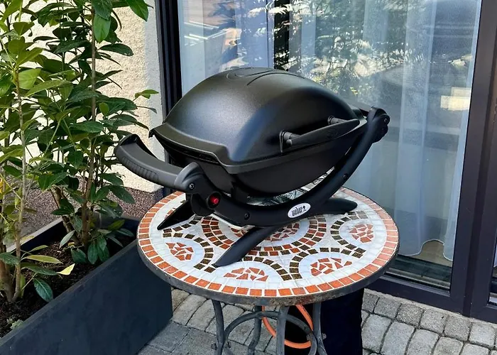 Wohlfuehloase An Der Mosel 公寓 Osann-Monzel