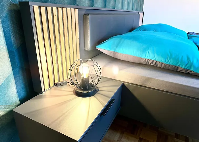 Wohlfuehloase An Der Mosel アパート *