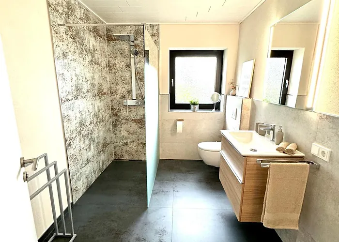 Wohlfuehloase An Der Mosel アパート