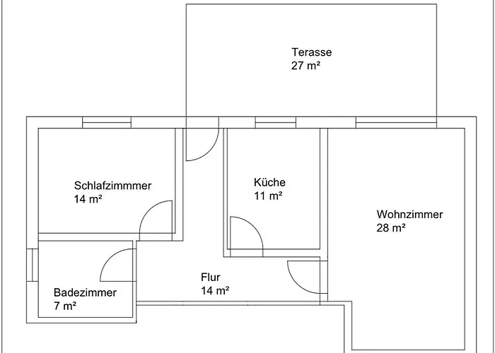 Wohlfuehloase An Der Mosel 公寓