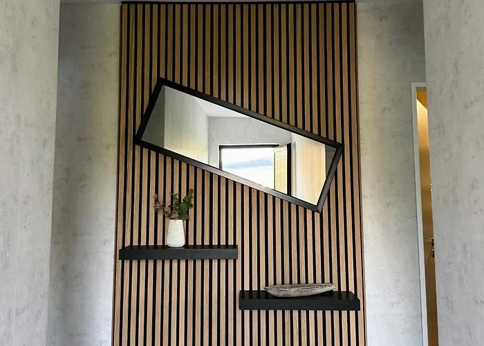 Wohlfuehloase An Der Mosel *