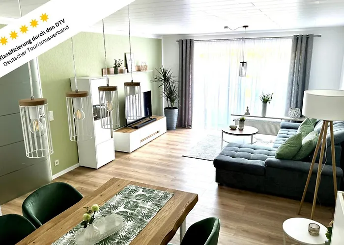 Wohlfuehloase An Der Mosel Osann-Monzel